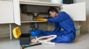 فني صحي البدع