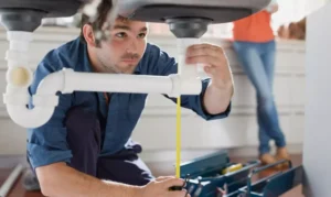 فني صحي السالميه