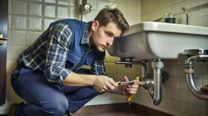 فني صحي الشرق