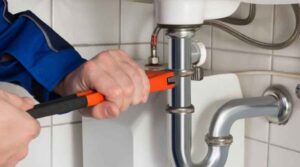 سباك السالمية بالكويت