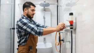 سباك صحي في الكويت