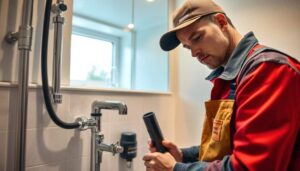 سباك صحي في الكويت