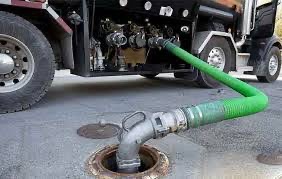 شركة تنكر مجاري الكويت