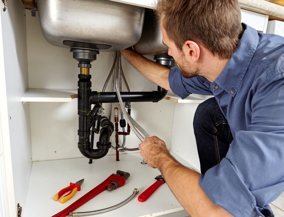 فني صحي في الكويت